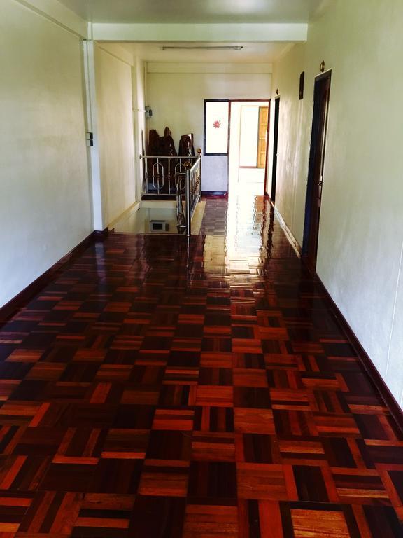 J-Safe Guesthouse Sukhothai Dış mekan fotoğraf