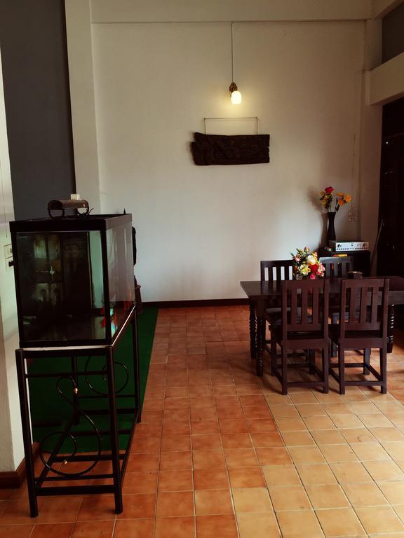 J-Safe Guesthouse Sukhothai Dış mekan fotoğraf
