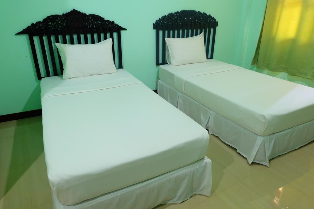 J-Safe Guesthouse Sukhothai Dış mekan fotoğraf