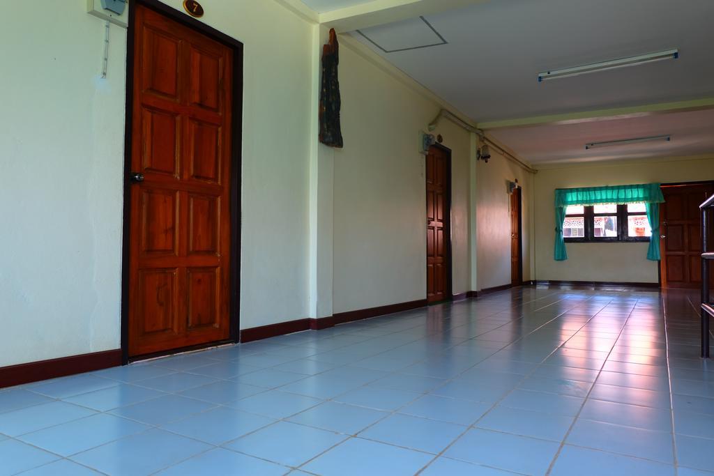 J-Safe Guesthouse Sukhothai Dış mekan fotoğraf